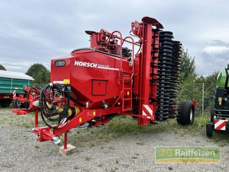 Drillmaschine tip Horsch Pronto 6 KR, Vorführmaschine in Walldürn (Poză 5)