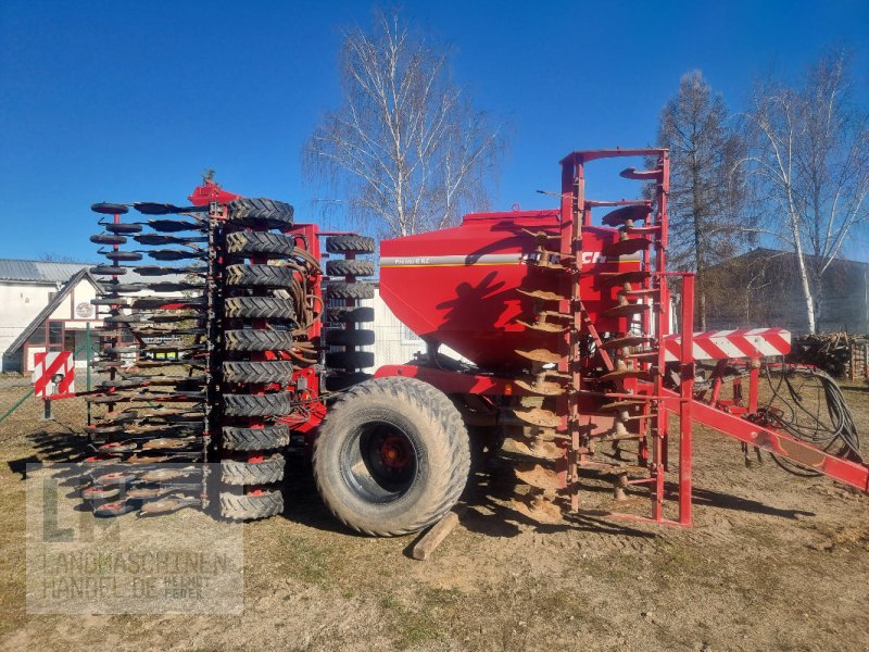 Drillmaschine des Typs Horsch Pronto 6 RZ, Gebrauchtmaschine in Burg/Spreewald (Bild 1)