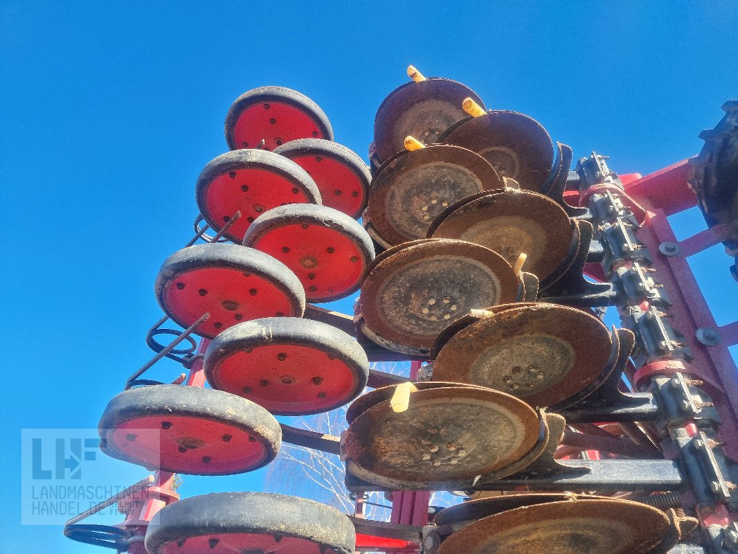 Drillmaschine des Typs Horsch Pronto 6 RZ, Gebrauchtmaschine in Burg/Spreewald (Bild 5)