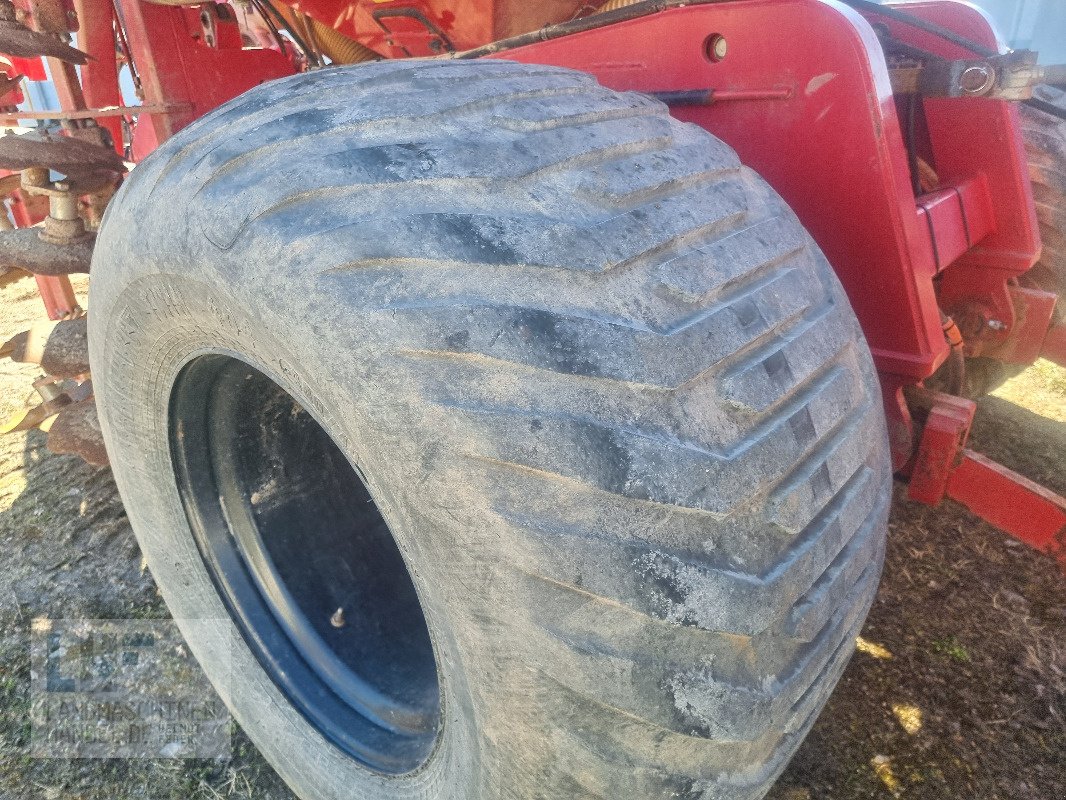 Drillmaschine des Typs Horsch Pronto 6 RZ, Gebrauchtmaschine in Burg/Spreewald (Bild 9)