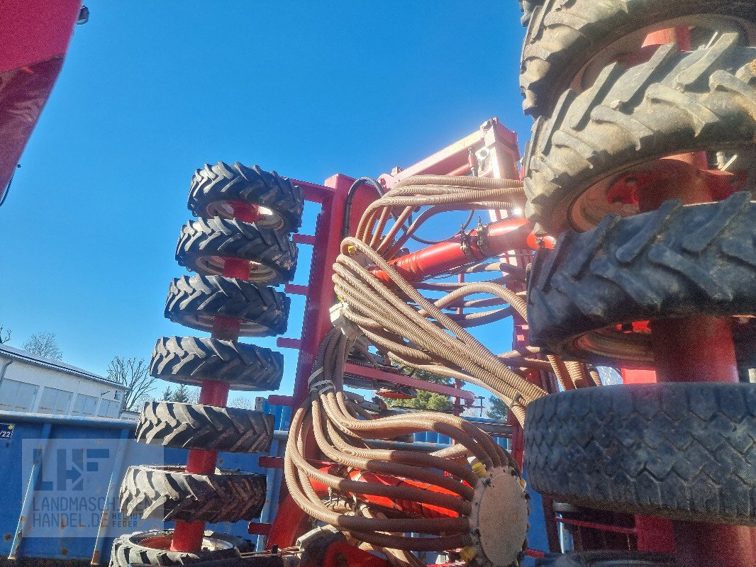 Drillmaschine des Typs Horsch Pronto 6 RZ, Gebrauchtmaschine in Burg/Spreewald (Bild 10)