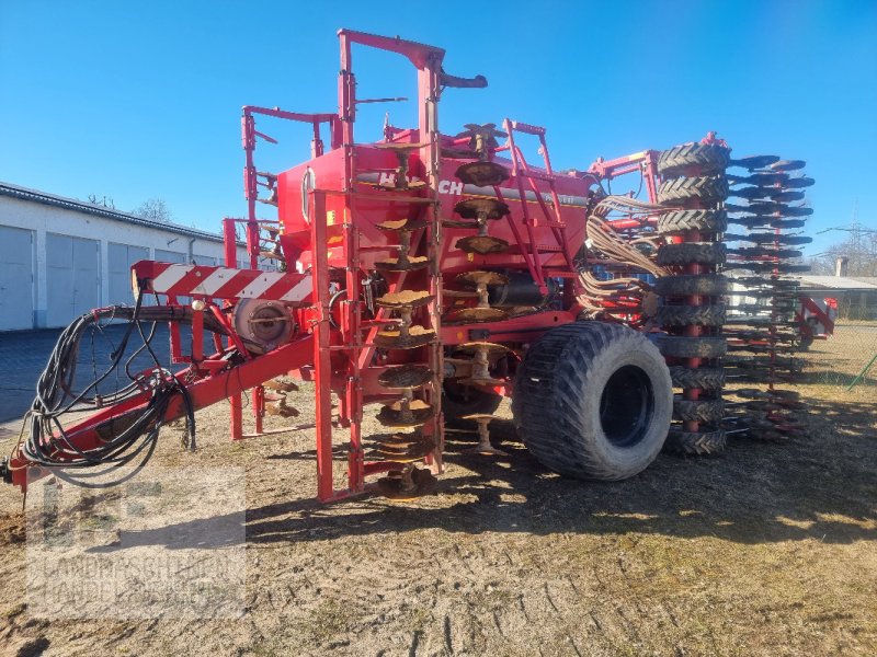 Drillmaschine du type Horsch Pronto 6 RZ, Gebrauchtmaschine en Burg/Spreewald (Photo 1)