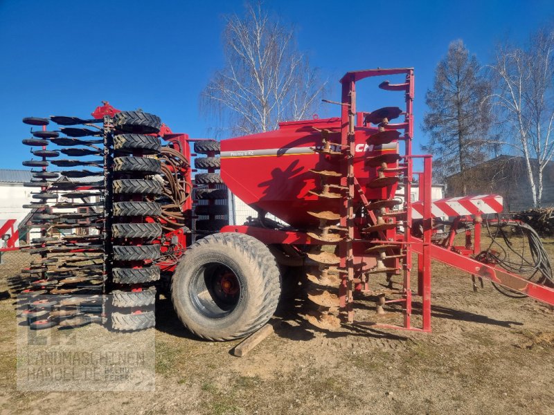 Drillmaschine van het type Horsch Pronto 6 RZ, Gebrauchtmaschine in Burg/Spreewald