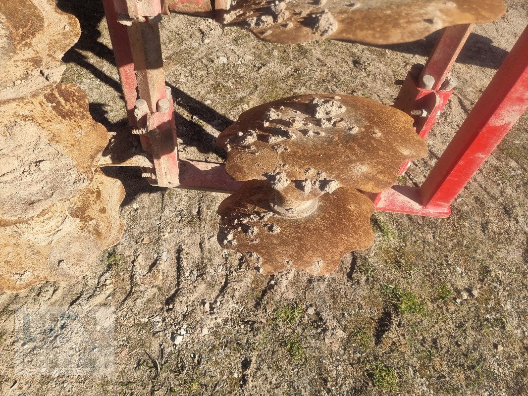 Drillmaschine του τύπου Horsch Pronto 6 RZ, Gebrauchtmaschine σε Burg/Spreewald (Φωτογραφία 7)