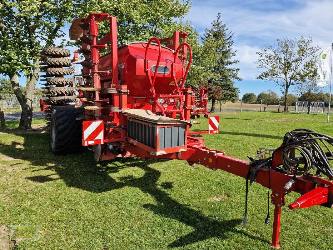 Drillmaschine des Typs Horsch Pronto 6AS, Gebrauchtmaschine in Schenkenberg (Bild 2)