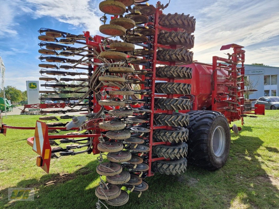 Drillmaschine des Typs Horsch Pronto 6AS, Gebrauchtmaschine in Schenkenberg (Bild 3)