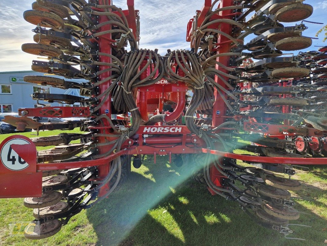 Drillmaschine des Typs Horsch Pronto 6AS, Gebrauchtmaschine in Schenkenberg (Bild 7)