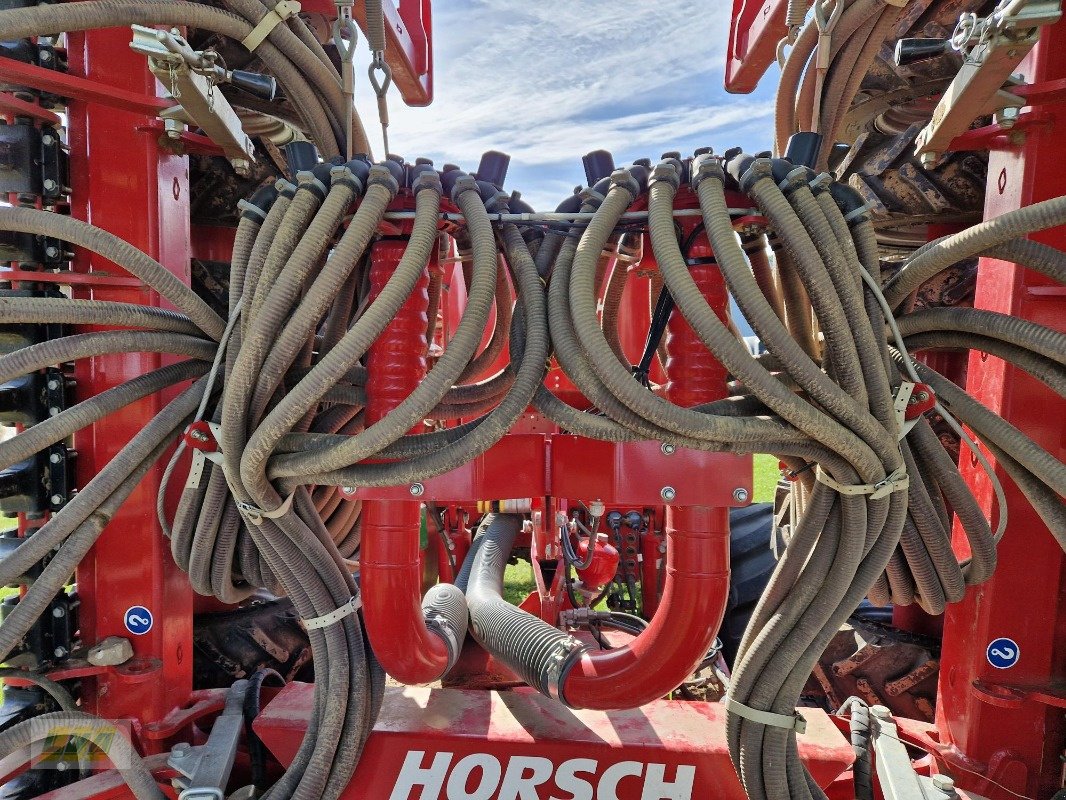 Drillmaschine des Typs Horsch Pronto 6AS, Gebrauchtmaschine in Schenkenberg (Bild 8)