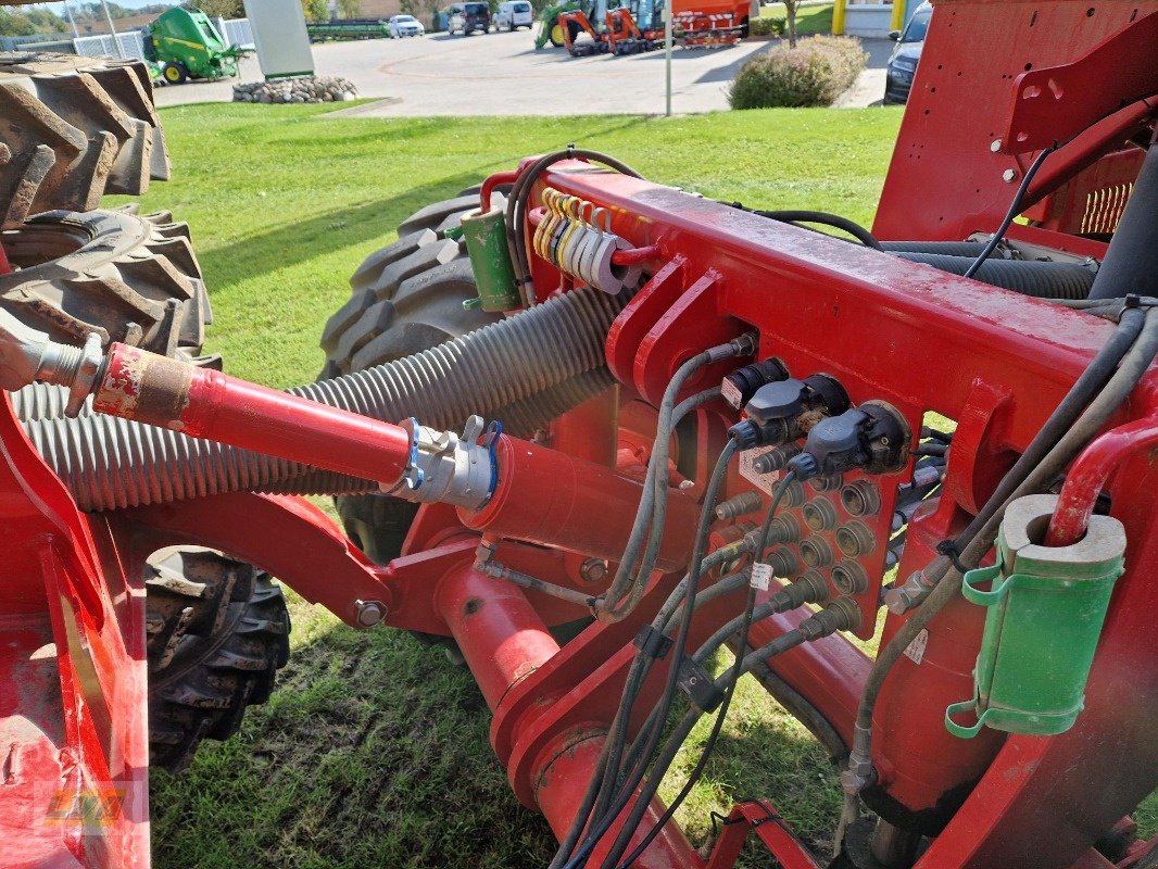 Drillmaschine des Typs Horsch Pronto 6AS, Gebrauchtmaschine in Schenkenberg (Bild 9)