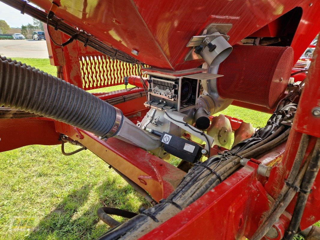 Drillmaschine des Typs Horsch Pronto 6AS, Gebrauchtmaschine in Schenkenberg (Bild 10)