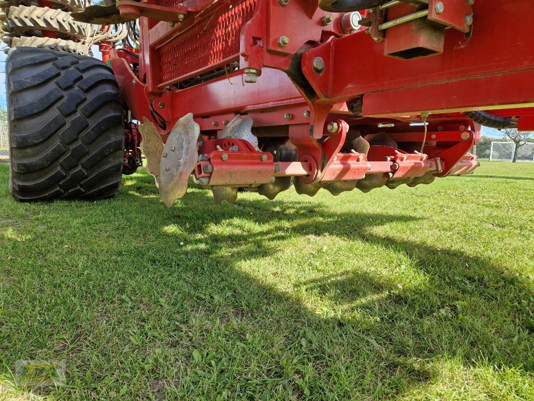 Drillmaschine des Typs Horsch Pronto 6AS, Gebrauchtmaschine in Schenkenberg (Bild 11)
