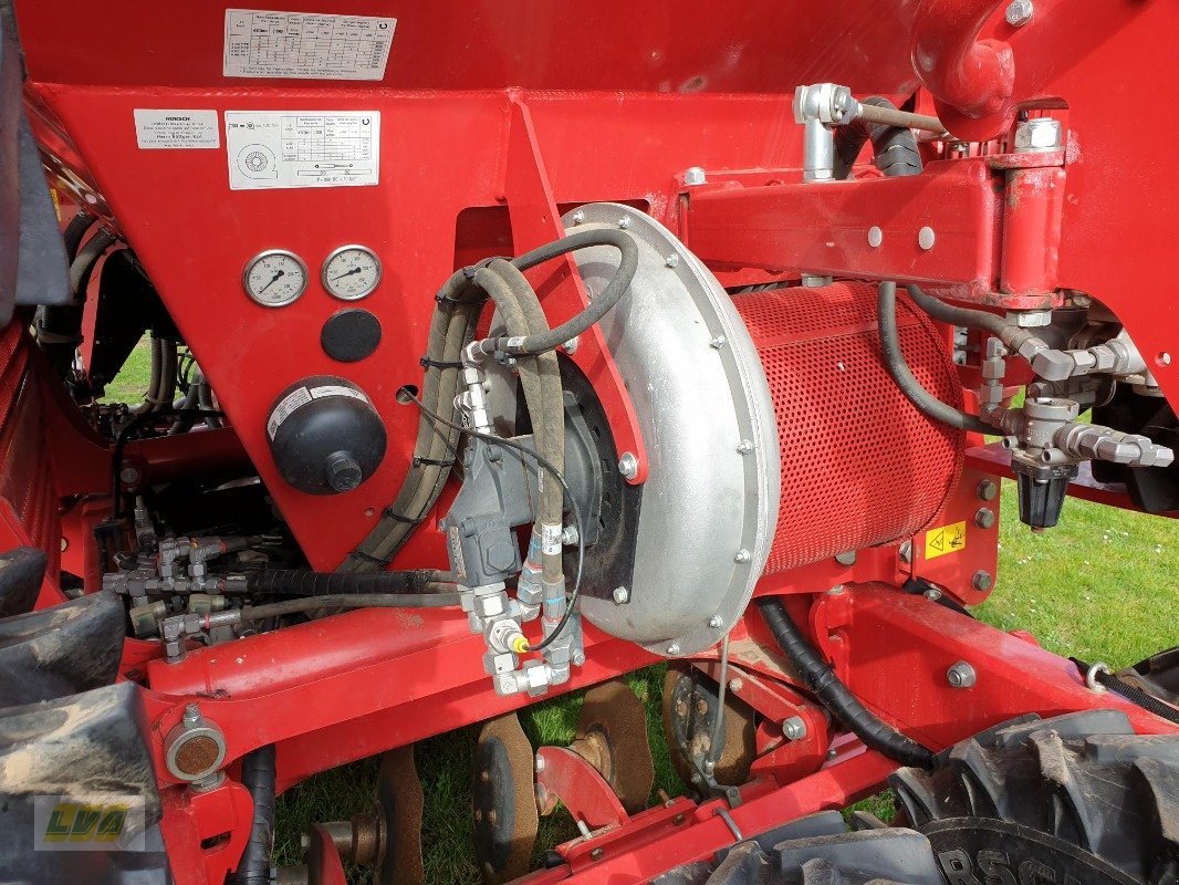 Drillmaschine des Typs Horsch Pronto 6DC PPF, Gebrauchtmaschine in Schenkenberg (Bild 4)