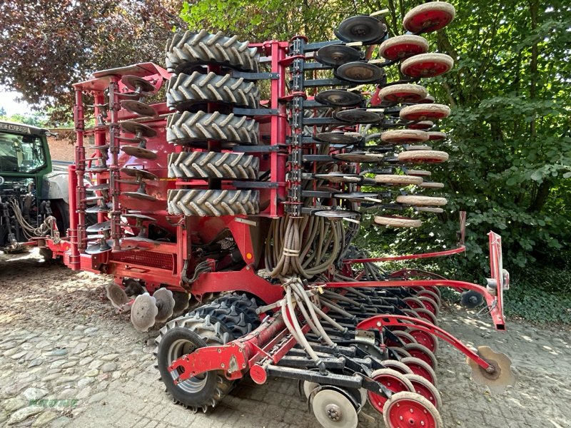 Drillmaschine tip Horsch Pronto 6DC, Gebrauchtmaschine in Spelle (Poză 2)