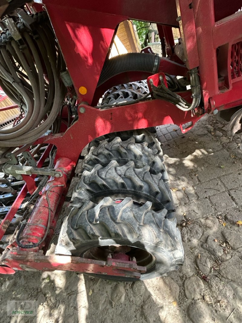 Drillmaschine tip Horsch Pronto 6DC, Gebrauchtmaschine in Spelle (Poză 5)