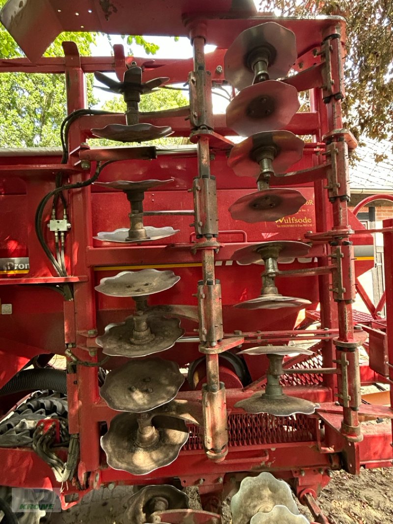 Drillmaschine tip Horsch Pronto 6DC, Gebrauchtmaschine in Spelle (Poză 7)