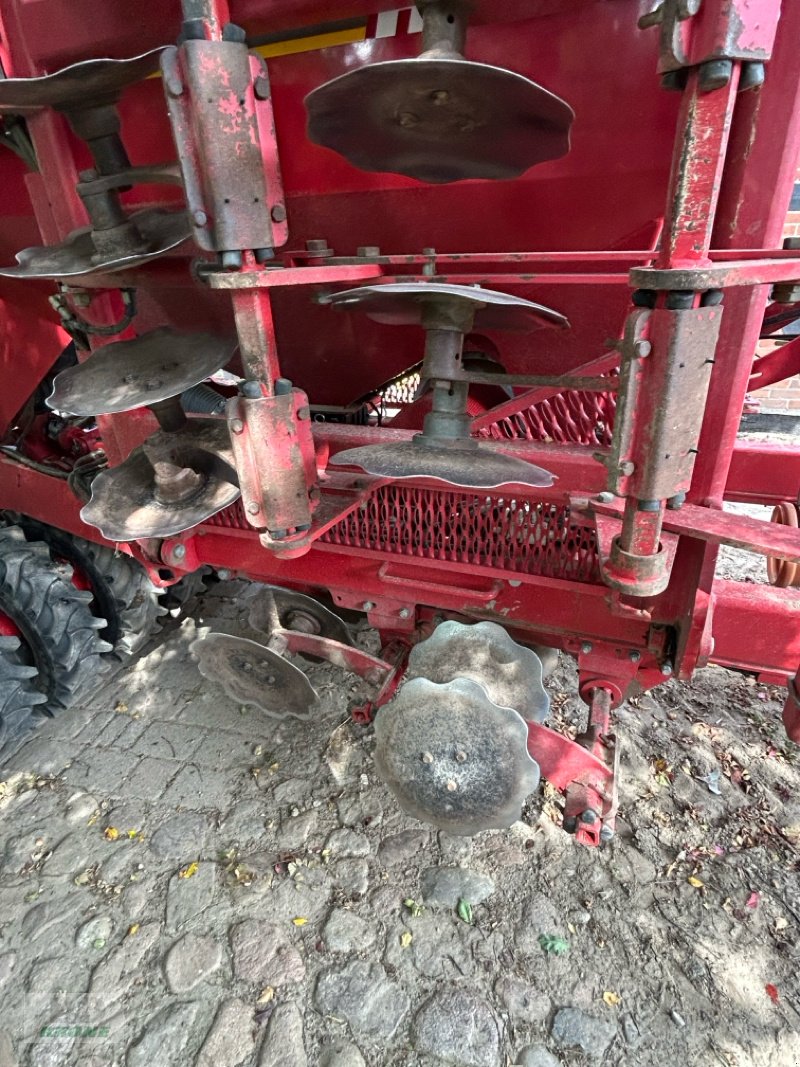 Drillmaschine tip Horsch Pronto 6DC, Gebrauchtmaschine in Spelle (Poză 8)