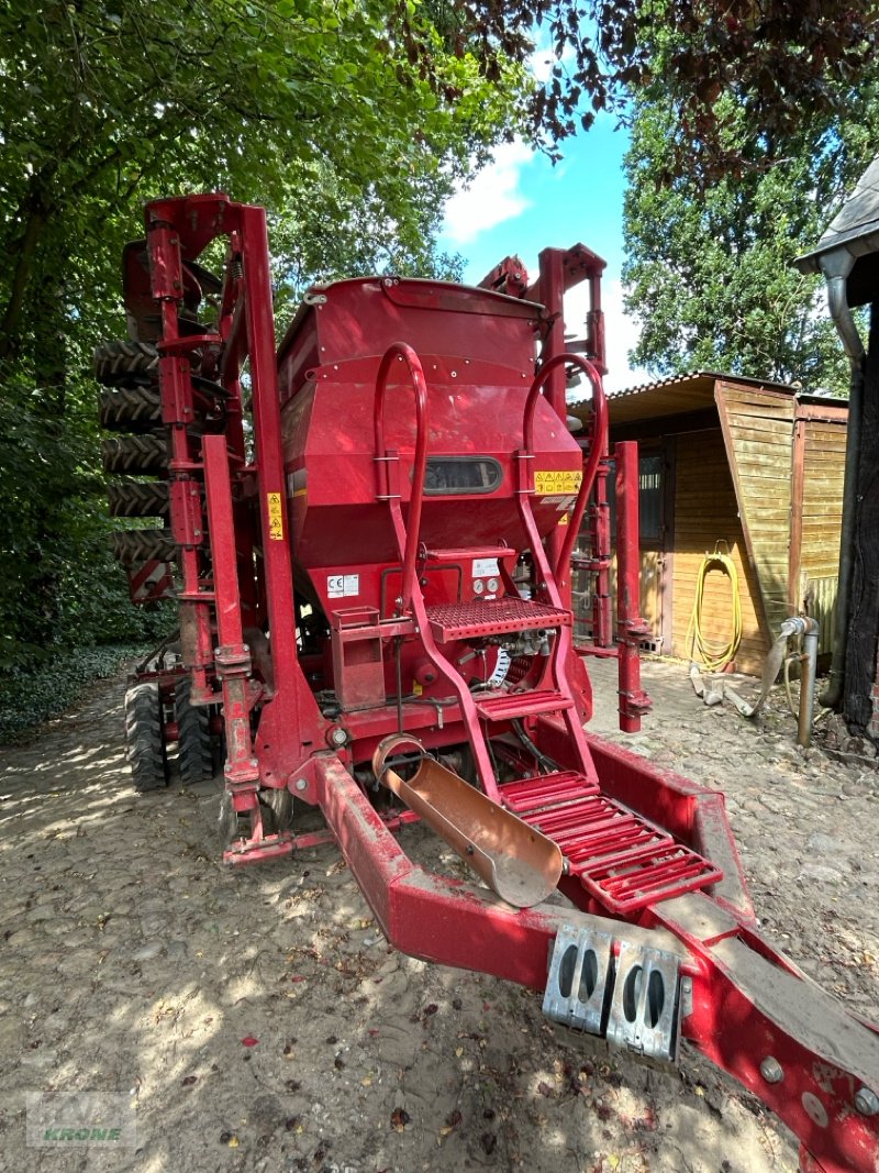 Drillmaschine tip Horsch Pronto 6DC, Gebrauchtmaschine in Spelle (Poză 10)