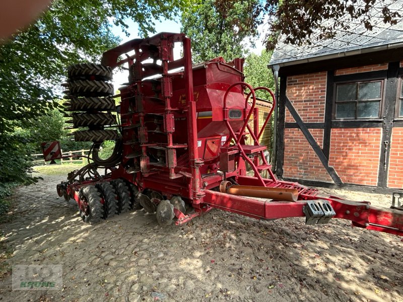 Drillmaschine tip Horsch Pronto 6DC, Gebrauchtmaschine in Spelle (Poză 11)