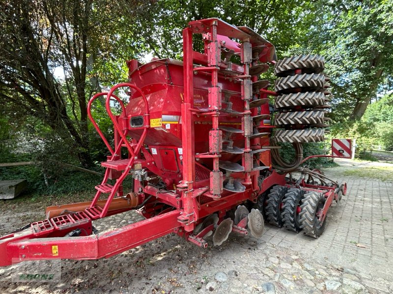 Drillmaschine tip Horsch Pronto 6DC, Gebrauchtmaschine in Spelle (Poză 1)