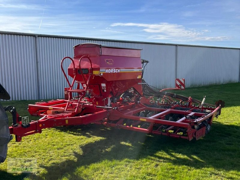 Drillmaschine tip Horsch Pronto 6DC, Gebrauchtmaschine in Barsinghausen OT Groß Munzel