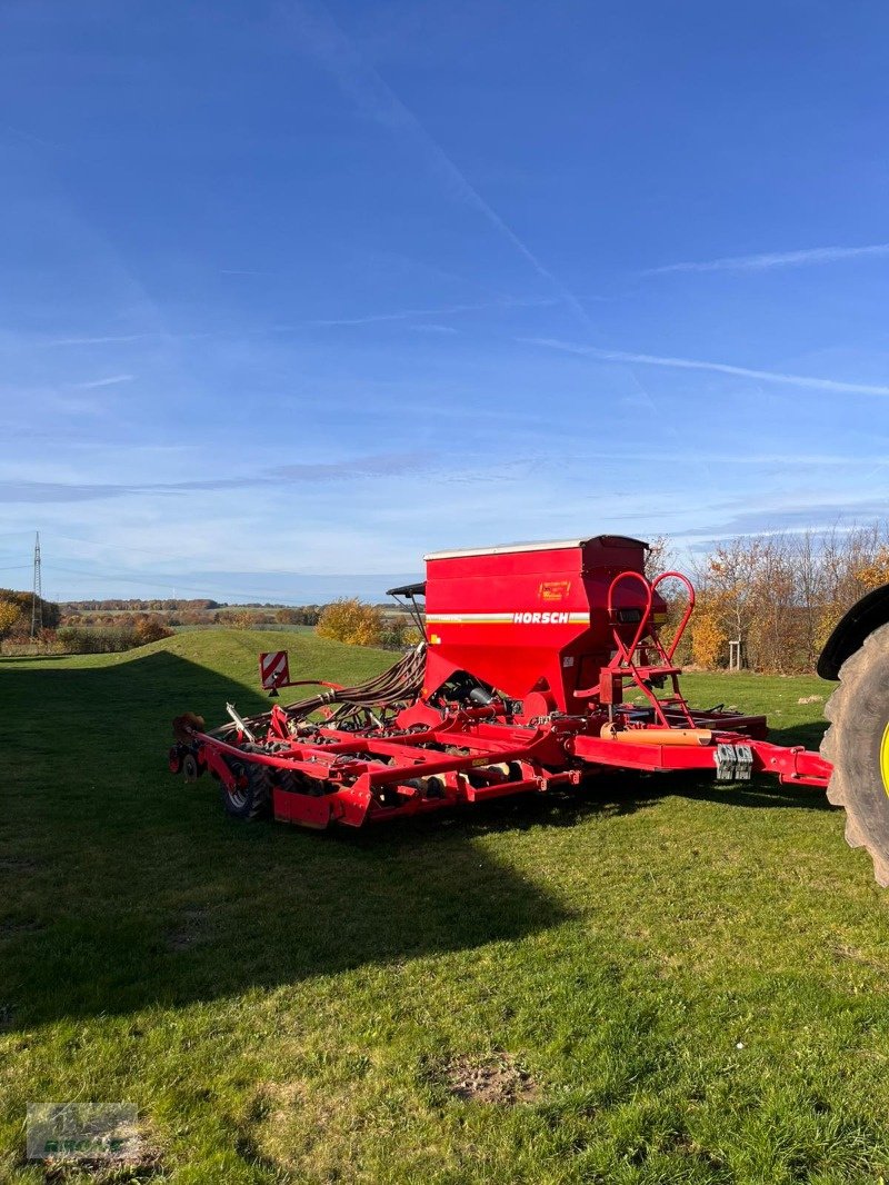 Drillmaschine tip Horsch Pronto 6DC, Gebrauchtmaschine in Barsinghausen OT Groß Munzel (Poză 2)