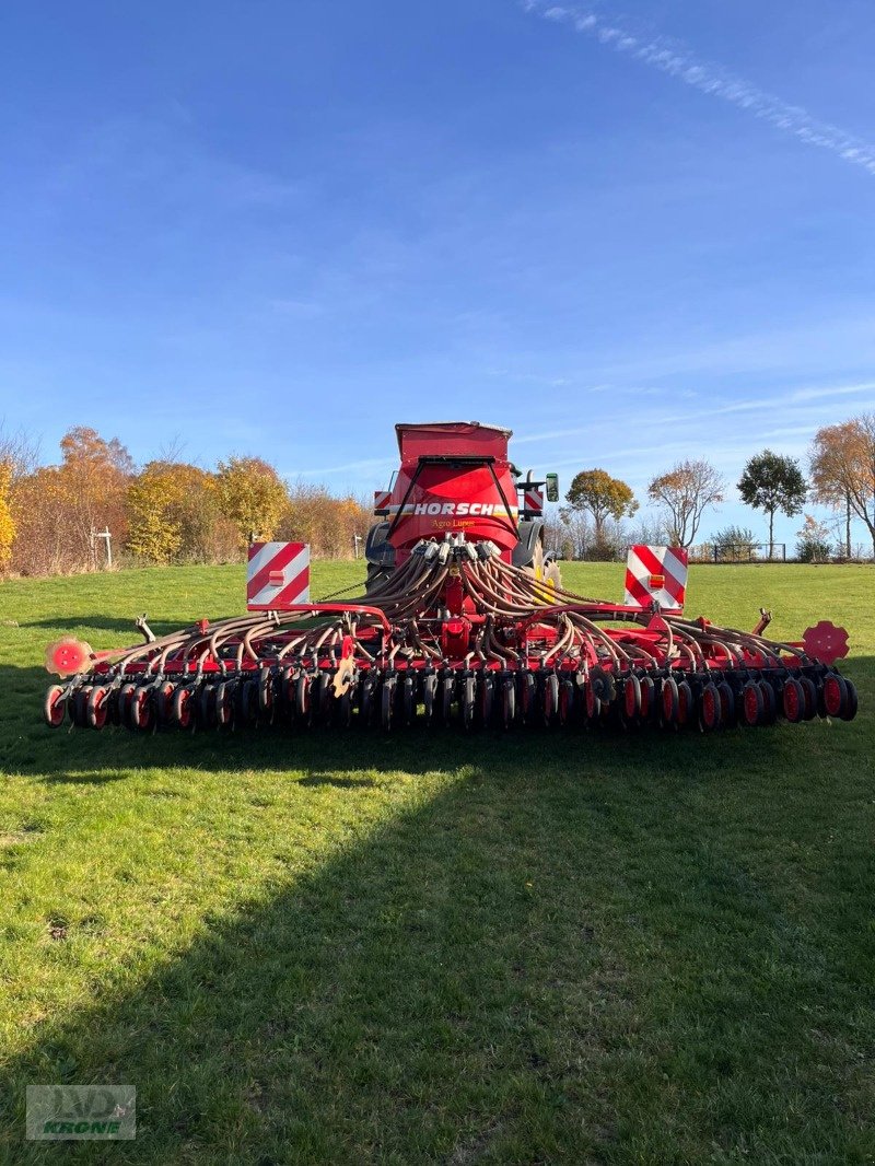 Drillmaschine tip Horsch Pronto 6DC, Gebrauchtmaschine in Barsinghausen OT Groß Munzel (Poză 3)