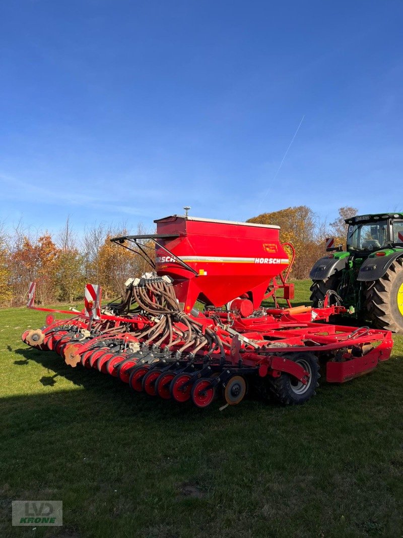 Drillmaschine tip Horsch Pronto 6DC, Gebrauchtmaschine in Barsinghausen OT Groß Munzel (Poză 4)
