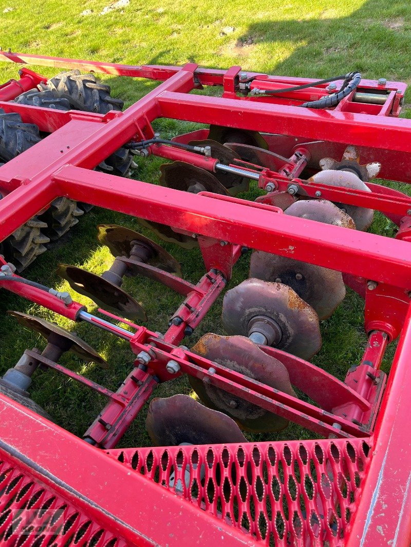 Drillmaschine tip Horsch Pronto 6DC, Gebrauchtmaschine in Barsinghausen OT Groß Munzel (Poză 5)