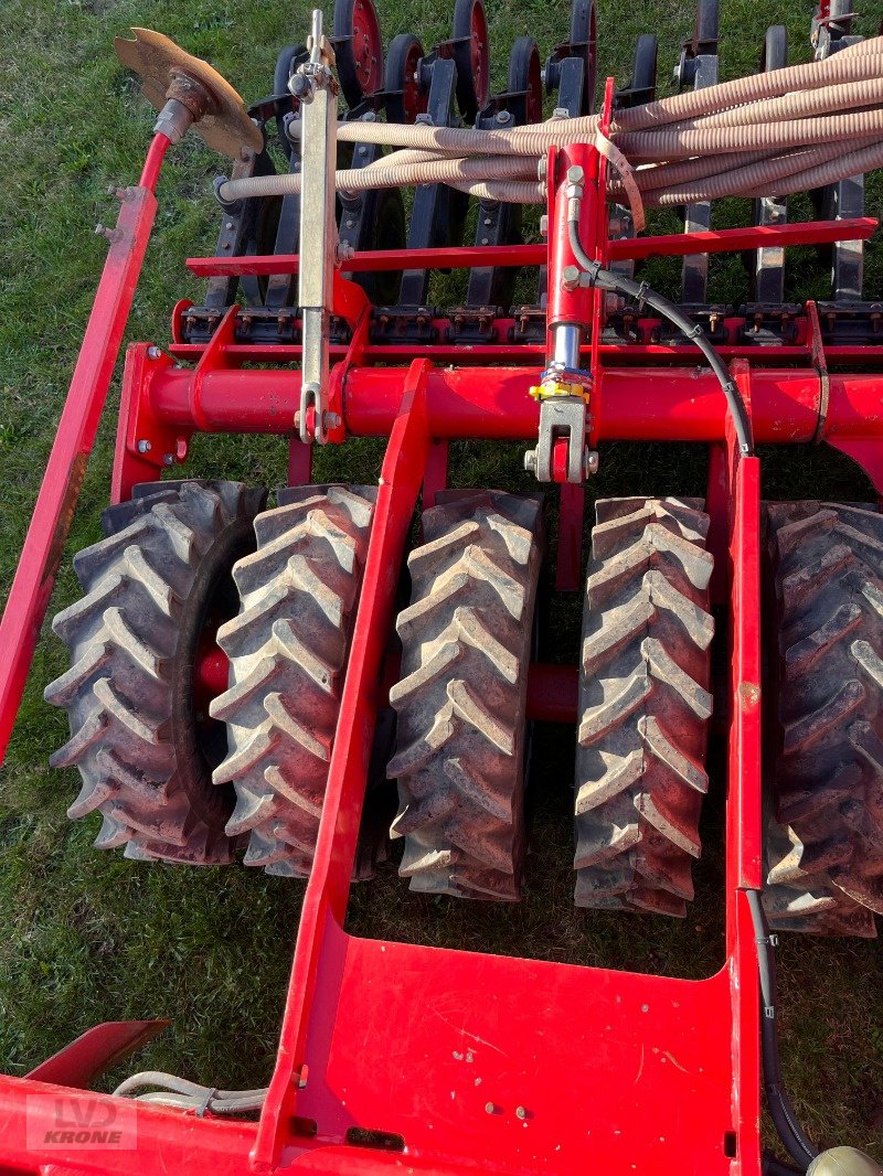 Drillmaschine tip Horsch Pronto 6DC, Gebrauchtmaschine in Barsinghausen OT Groß Munzel (Poză 7)