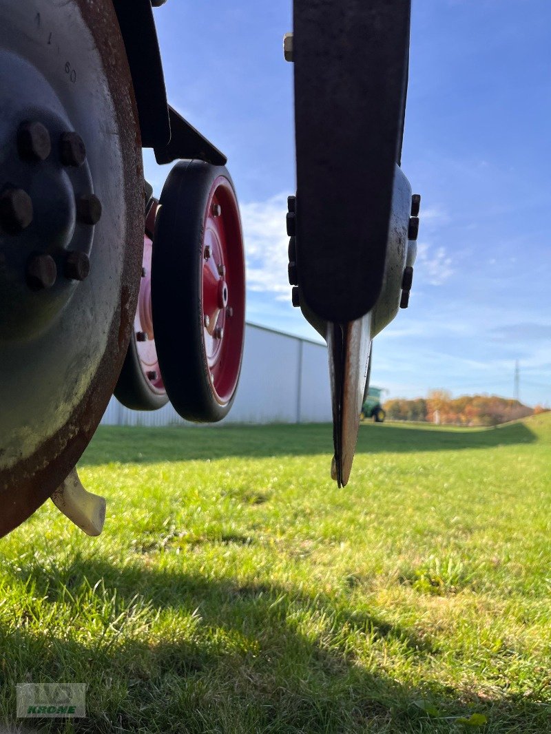 Drillmaschine tip Horsch Pronto 6DC, Gebrauchtmaschine in Barsinghausen OT Groß Munzel (Poză 8)