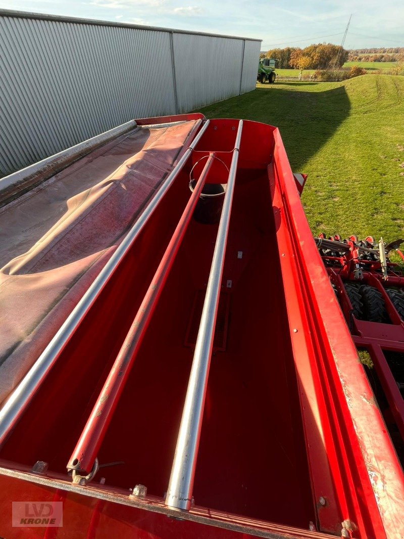 Drillmaschine tip Horsch Pronto 6DC, Gebrauchtmaschine in Barsinghausen OT Groß Munzel (Poză 9)