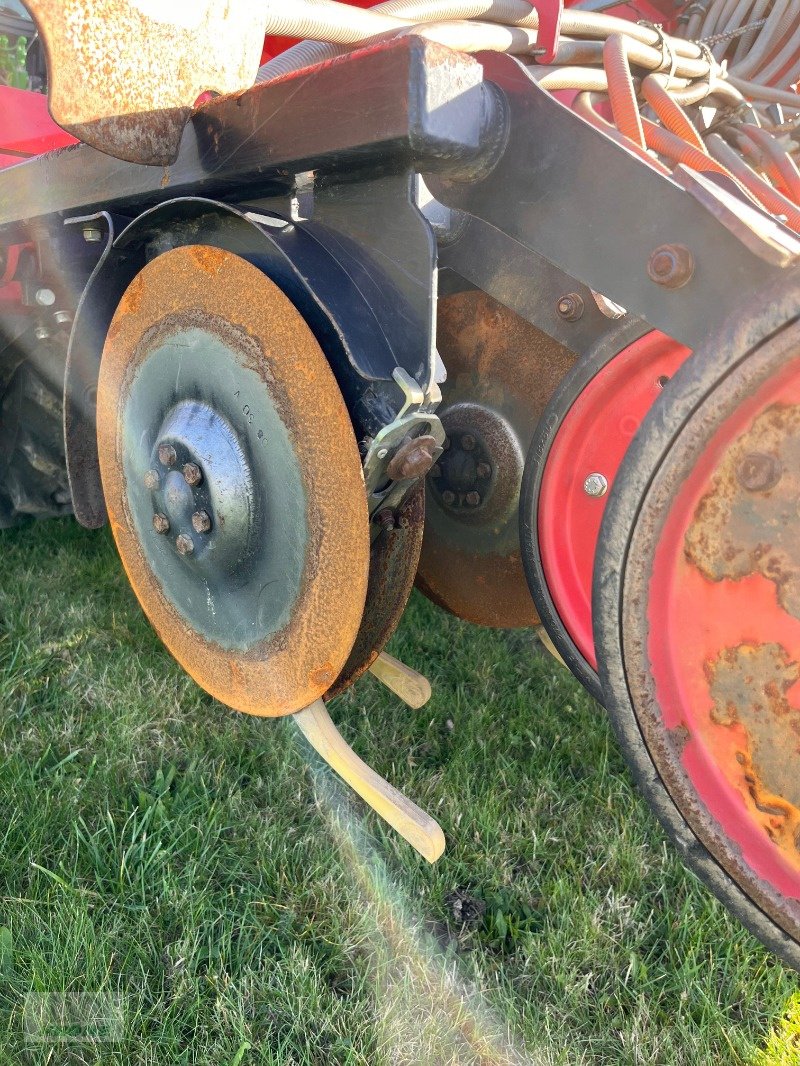 Drillmaschine tip Horsch Pronto 6DC, Gebrauchtmaschine in Barsinghausen OT Groß Munzel (Poză 10)