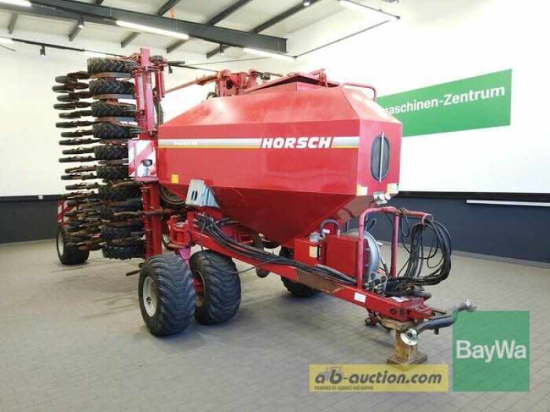 Drillmaschine του τύπου Horsch PRONTO 6RX, Gebrauchtmaschine σε Manching (Φωτογραφία 1)