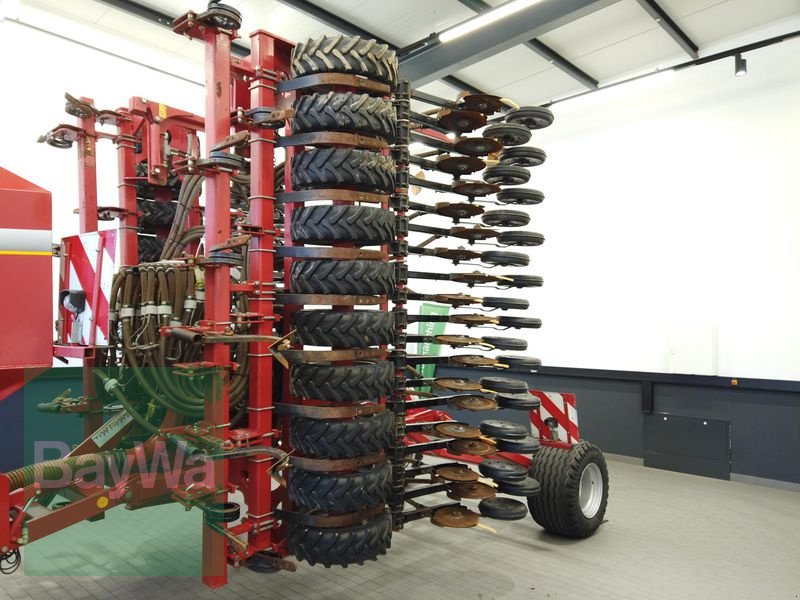 Drillmaschine des Typs Horsch PRONTO 6RX, Gebrauchtmaschine in Manching (Bild 10)