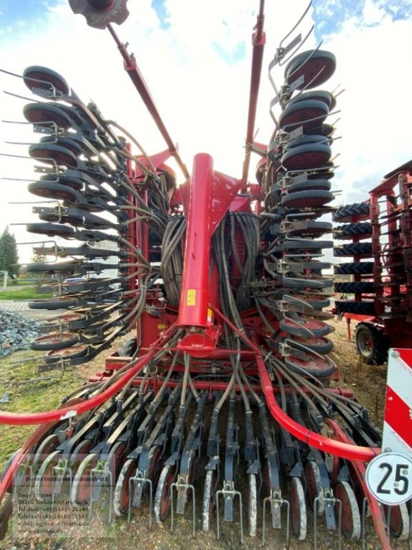 Drillmaschine tip Horsch Pronto 7 DC, Gebrauchtmaschine in Weißenschirmbach (Poză 4)