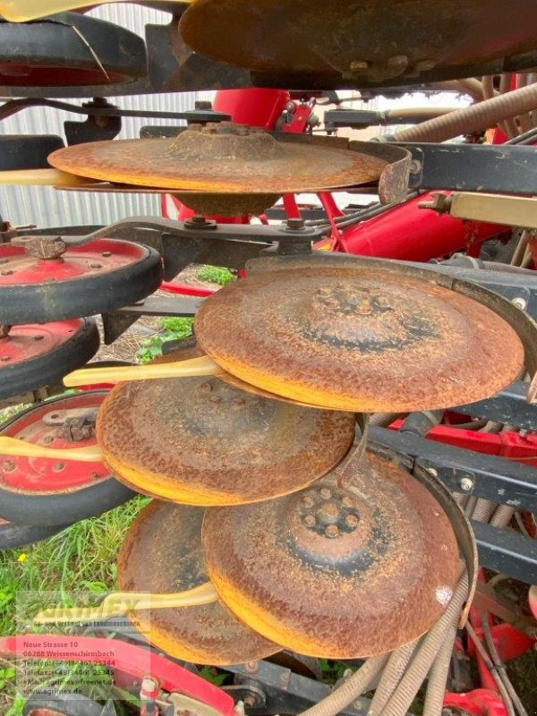 Drillmaschine типа Horsch Pronto 7 DC, Gebrauchtmaschine в Weißenschirmbach (Фотография 5)