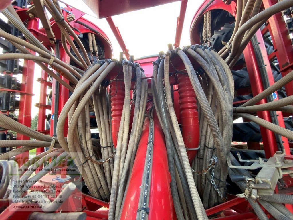 Drillmaschine от тип Horsch Pronto 7 DC, Gebrauchtmaschine в Weißenschirmbach (Снимка 5)