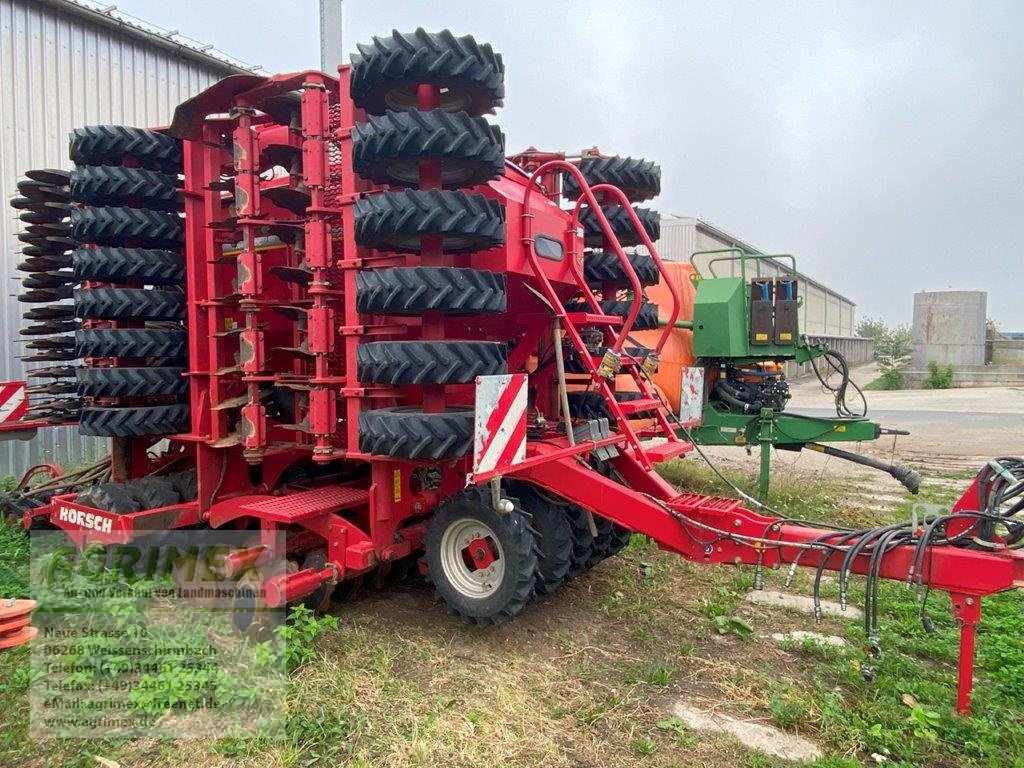 Drillmaschine του τύπου Horsch Pronto 7 DC, Gebrauchtmaschine σε Weißenschirmbach (Φωτογραφία 2)