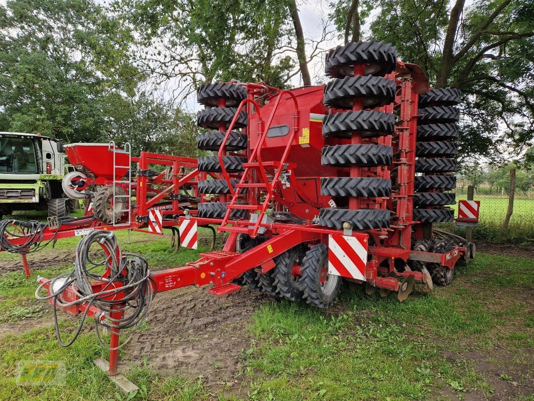Drillmaschine typu Horsch Pronto 7DC, Gebrauchtmaschine v Schenkenberg (Obrázek 1)