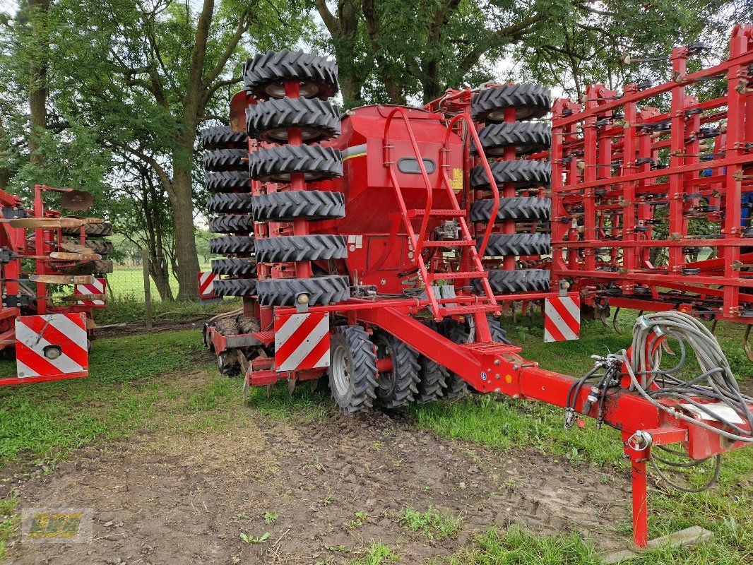 Drillmaschine typu Horsch Pronto 7DC, Gebrauchtmaschine v Schenkenberg (Obrázek 2)