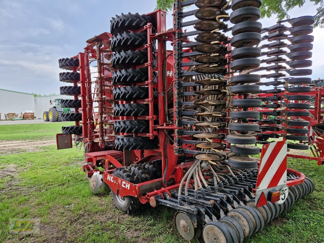 Drillmaschine typu Horsch Pronto 7DC, Gebrauchtmaschine v Schenkenberg (Obrázek 3)