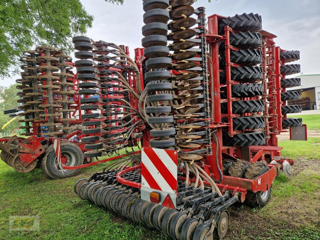 Drillmaschine typu Horsch Pronto 7DC, Gebrauchtmaschine v Schenkenberg (Obrázek 4)