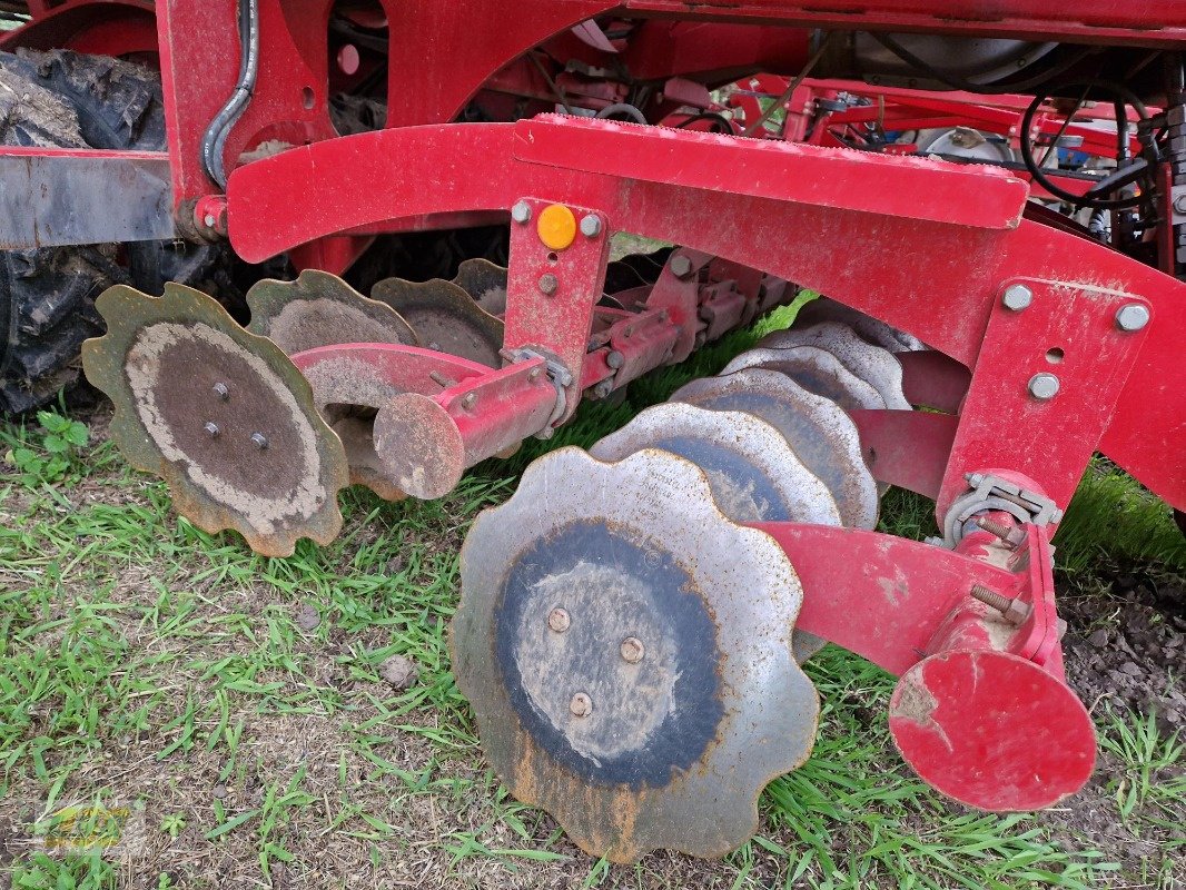 Drillmaschine typu Horsch Pronto 7DC, Gebrauchtmaschine v Schenkenberg (Obrázek 5)