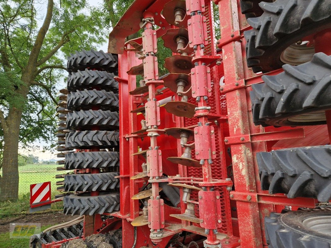 Drillmaschine typu Horsch Pronto 7DC, Gebrauchtmaschine v Schenkenberg (Obrázek 7)