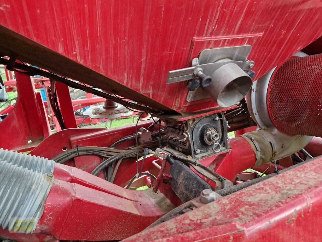 Drillmaschine typu Horsch Pronto 7DC, Gebrauchtmaschine v Schenkenberg (Obrázek 8)