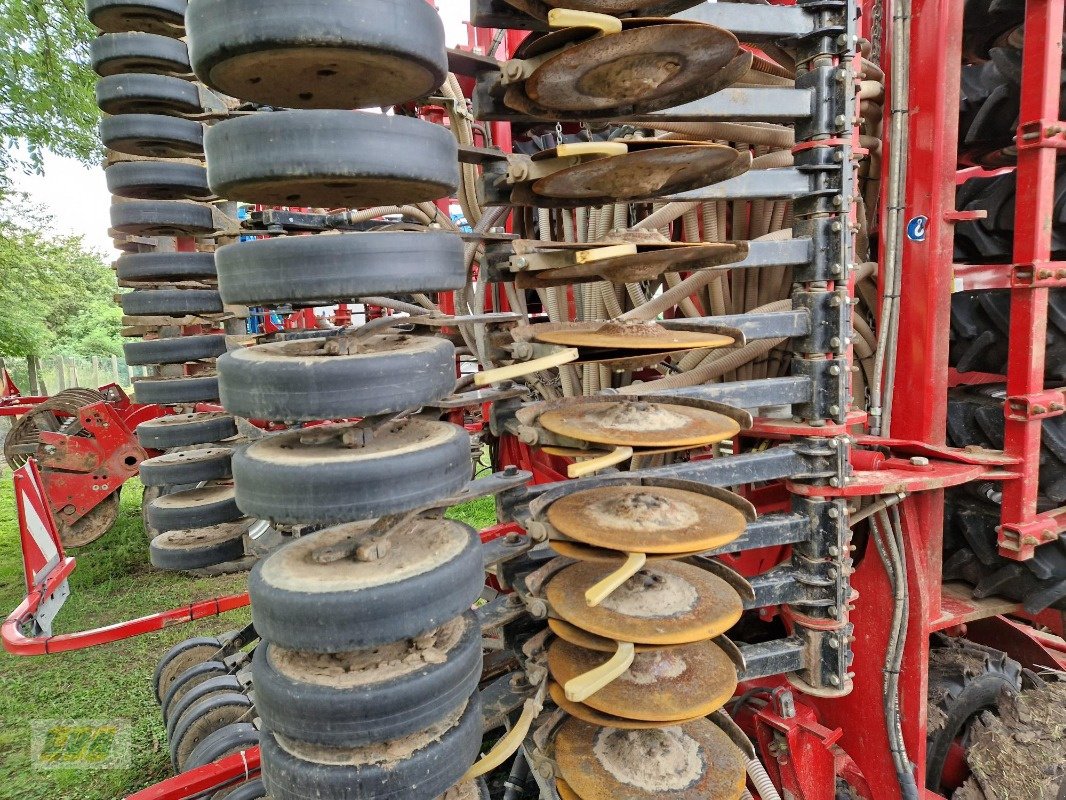 Drillmaschine typu Horsch Pronto 7DC, Gebrauchtmaschine v Schenkenberg (Obrázek 9)