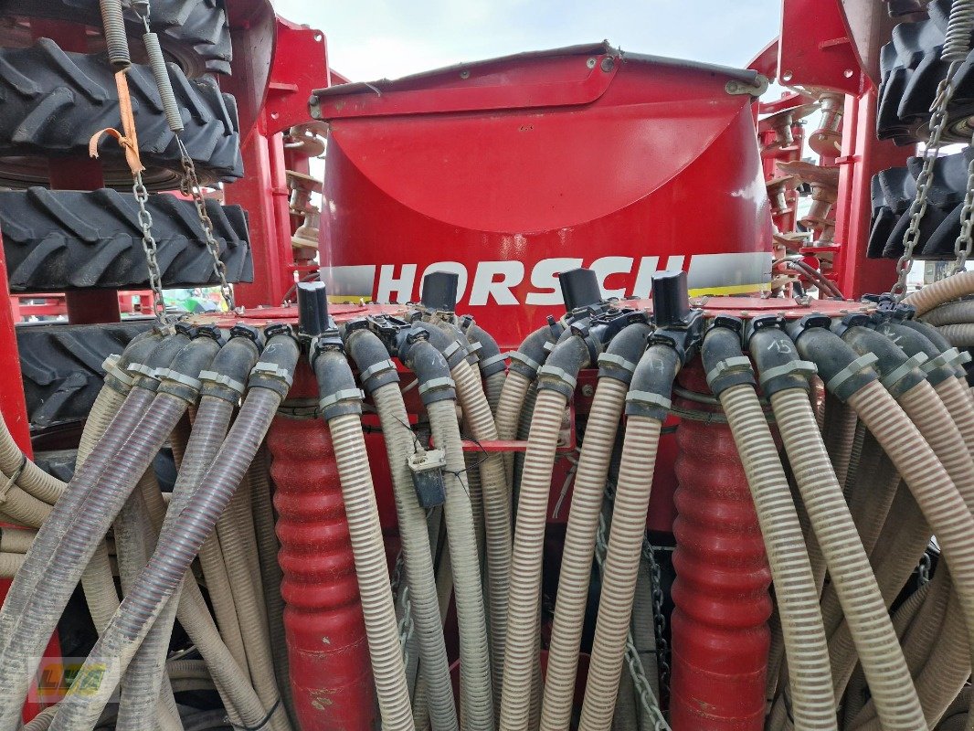 Drillmaschine typu Horsch Pronto 7DC, Gebrauchtmaschine v Schenkenberg (Obrázek 11)