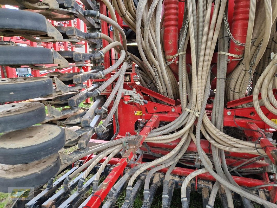 Drillmaschine typu Horsch Pronto 7DC, Gebrauchtmaschine v Schenkenberg (Obrázek 12)