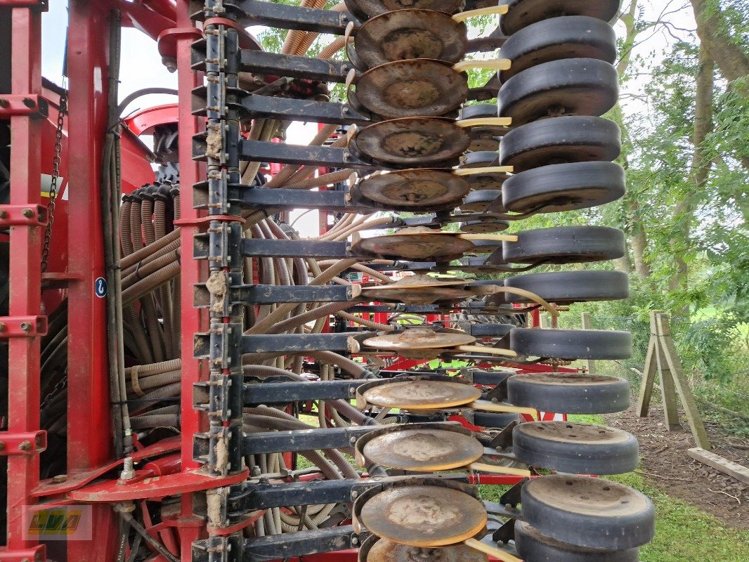 Drillmaschine typu Horsch Pronto 7DC, Gebrauchtmaschine v Schenkenberg (Obrázek 14)