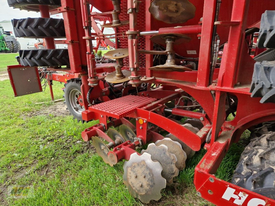 Drillmaschine typu Horsch Pronto 7DC, Gebrauchtmaschine v Schenkenberg (Obrázek 15)